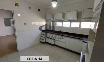 Imagem 5: Locação Sobrado Sao Caetano do Sul Santo Antonio Ref: 38489