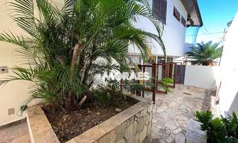 Imagem 5: Casa com 4 dormitórios para alugar, 319 m² por R$ 5.389,00/mês - Jardim Estoril - Bauru/SP