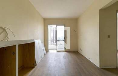 Imagem 3: Apartamento para Aluguel - Bosque da Saúde, 2 Quartos, 59 m2