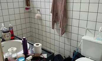 Imagem 6: Alugo quarto individual mobiliado na Várzea próx UFPE - para ESTUDANTES