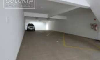 Imagem 2: Santo André - Apartamento Padrão - Vila Lucinda