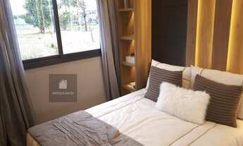 Imagem 4: Apartamento com 55m², com 2 quartos em Vila Anastácio/Lapa, lazer completo