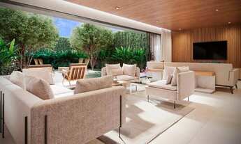 Imagem 5: CASA RESIDENCIAL em São Paulo - SP, Brooklin Paulista