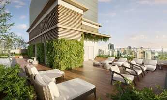 Imagem 2: Metropolitan Vila Nova Vila Nova Conceição - SP