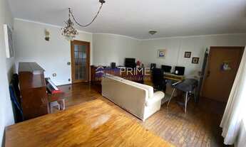 Imagem 2: Apartamento com 120m², 3 quartos e vaga