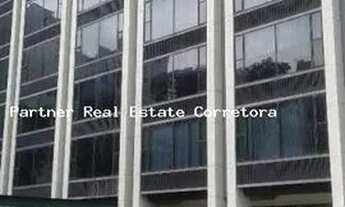 Imagem 7: Conjunto Comercial para Locação em São Paulo, Brooklin, 1 dormitório, 4 banheiros, 8 vagas