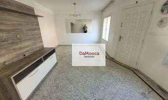 Imagem 3: Casa com 3 dormitórios para alugar, 95 m² por R$ 3.600/mês - Vila Bela - São Paulo/SP