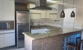 Imagem 4: Apartamento para aluguel tem 77 metros quadrados com 4 quartos em Estuário - Santos - SP