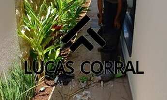 Imagem 3: CASA ASSOBRADADA A VENDA NO CONDOMÍNIO RESIDENCIAL CYRELA LANDSCAPE