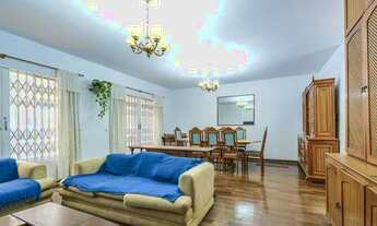 Imagem: Casa tipo para venda com 4 quartos, 242m²