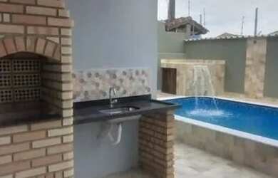 Imagem 5: Casa exclusiva para venda em Carapebus