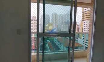 Imagem 2: Apartamento com 1 dorm, José Menino, Santos, Cod: 23343