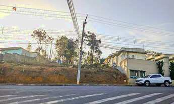 Imagem 7: Jardim Colonial Terreno 1.113 m² Plano Escritura Definitiva Aceita Veículos