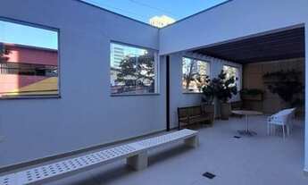 Imagem 5: Apartamento venda 93 metros 3 quartos sendo 1 suíte 2 vagas Vox Taquaral - Campinas - SP