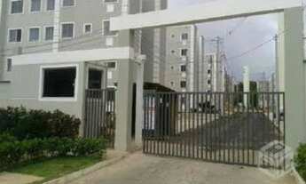 Imagem 5: Apartamento 2/4 em Lauro