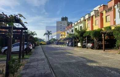 Imagem 2: CASA RESIDENCIAL em PORTO ALEGRE - RS, JARDIM SABARÁ