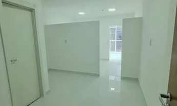 Imagem: Sala Comercial 33m² no Lagoa Corporate