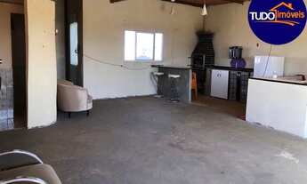 Imagem 7: BRASÍLIA - Casa Padrão - RIACHO FUNDO II