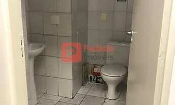 Imagem 7: Conjunto comercial com 7 salas e 4 banheiros para alugar, 80 m² por R$ 2.800/mês - Centro