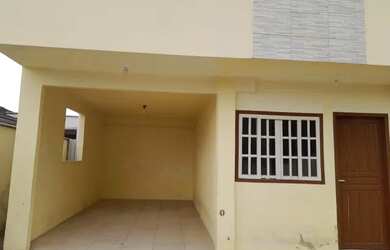 Imagem 3: Alugo sobrado no guanabara