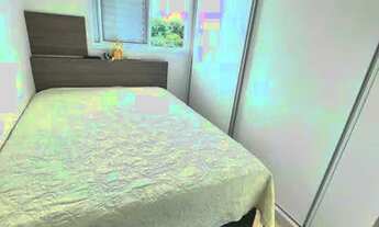 Imagem 4: VENDA APARTAMENTO 2 DORMITORIOS - 1 VAGA , LAZER COMPLETO