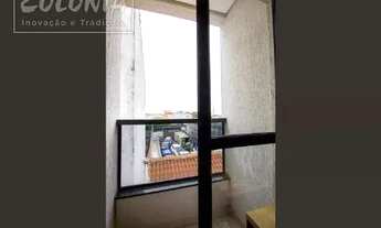 Imagem 5: Santo André - Apartamento Padrão - Utinga