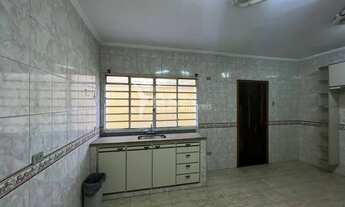 Imagem 3: Cód.: 13596 - Casa de 160m² para venda no bairro Jardim Jamaica, Santo André - SP