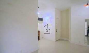 Imagem 3: Apartamento com 2 dormitórios à venda, 95 m² por R$ 450.000,00 - Campo Belo - São Paulo/SP