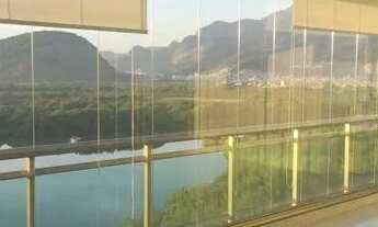 Imagem: Apartamento para aluguel possui 310 metros