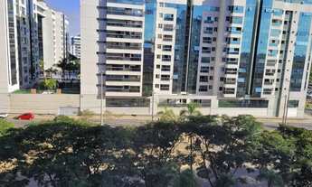 Imagem 4: ALUGO MARAVILHOS MOBILIADO 3 SUÍTES 119 m2 NO ED. ELEGANCE PARK SUL