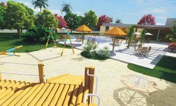 Imagem 2: Lotes no Condomínio Alpha Jardins ( Próximo a Ceasa) Parte alta da cidade