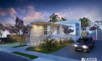 Imagem 3: Casa Padrão Casa com 3 dormitórios