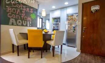 Imagem: São Bernardo do Campo - Apartamento Padrão