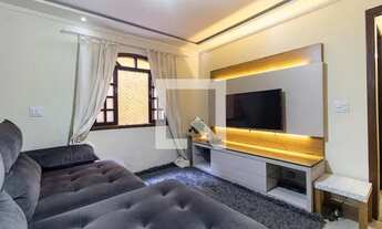 Imagem 3: Casa à Venda - Vila das Mercês, 3 Quartos, 123 m2