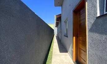 Imagem: Casa com 3 dormitórios à venda de 110