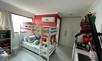 Imagem 7: Apartamento 4 quartos nas Graças