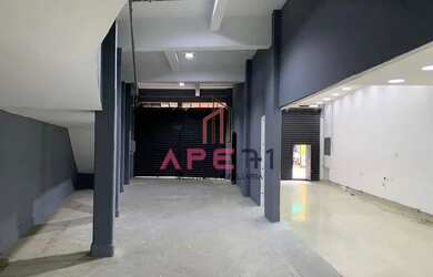 Imagem 5: GALPÃO GRANDE ESPAÇOSO PARA ALUGAR, 200 M² POR R$ 6.144,00/MÊS - BRÁS - SÃO PAULO/SP