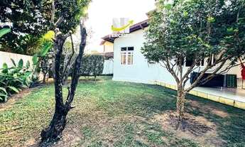 Imagem 5: Casa em Condomínio à venda, 4 quartos, 3 suítes, 4 vagas, Gruta de Lourdes - Maceió/AL