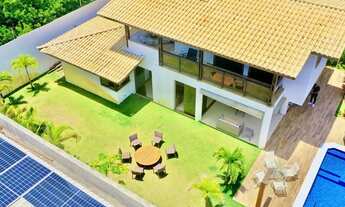 Imagem 6: Casa de condomínio para aluguel e venda com 280 metros quadrados com 5 quartos