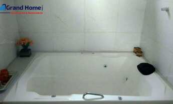 Imagem 4: Casa 3 quartos em Cobilândia