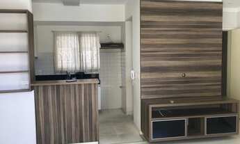Imagem 4: APARTAMENTO PARA LOCAÇÃO PARQUE PRADO 02 DORMITÓRIOS, SUÍTE POR R$ 1.880,00 CAMPINAS, SP