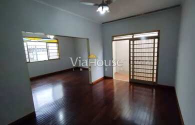 Imagem 3: Locação de Casas / Padrão na cidade de Ribeirão Preto