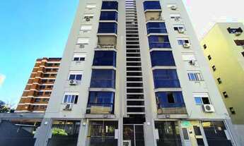 Imagem: Apartamento para aluguel semi-mobiliado