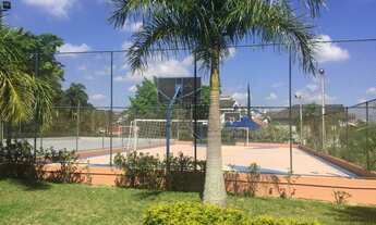 Imagem 5: Sobrado Condomínio - Urbanova - Condomínio Portal da Serra - 4 Dormitórios - 350m²