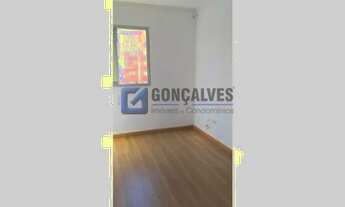 Imagem 3: SAO BERNARDO DO CAMPO - Residential / Apartment - DEMARCHI