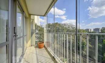 Imagem 6: Apartamento para Aluguel - Portal do Morumbi, 3 Quartos, 110 m2