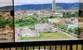 Imagem 4: Alugo apartamento mobiliado no real park