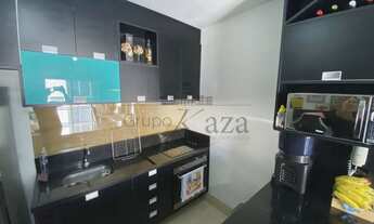 Imagem 4: Apartamento para aluguel possui 35 metros quadrados com 1 quarto