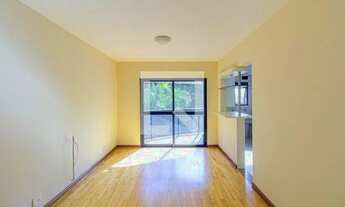 Imagem 2: Apartamento para Aluguel - Santa Cecília, 1 Quarto, 45 m2