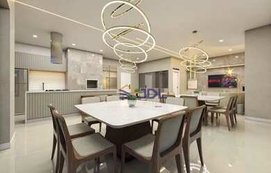 Imagem 5: Apartamento com 2 dormitórios à venda, 77 m² por R$ 547.000 - Centro - Navegantes/SC